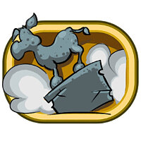 Трофей {trophy} в игре Worms 2: Armageddon для PS3