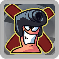 Трофей {trophy} в игре Worms 2: Armageddon для PS3