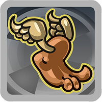 Трофей {trophy} в игре Worms 2: Armageddon для PS3