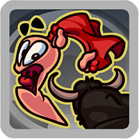 Трофей {trophy} в игре Worms 2: Armageddon для PS3