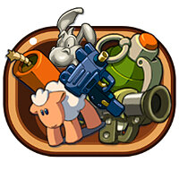 Трофей {trophy} в игре Worms 2: Armageddon для PS3