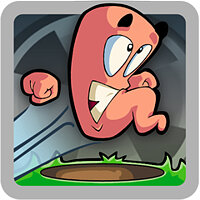 Трофей {trophy} в игре Worms 2: Armageddon для PS3