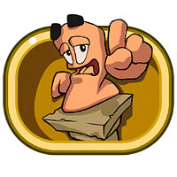 Трофей {trophy} в игре Worms 2: Armageddon для PS3
