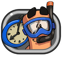 Трофей {trophy} в игре Worms 2: Armageddon для PS3