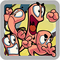 Трофей {trophy} в игре Worms 2: Armageddon для PS3