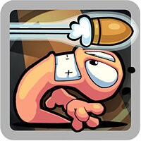 Трофей {trophy} в игре Worms 2: Armageddon для PS3