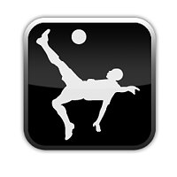 Трофей {trophy} в игре FIFA Soccer 09 для PS3