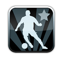 Трофей {trophy} в игре FIFA Soccer 09 для PS3