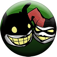 Трофей {trophy} в игре LittleBigPlanet 2 для PS3