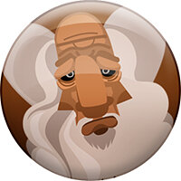 Трофей {trophy} в игре LittleBigPlanet 2 для PS3