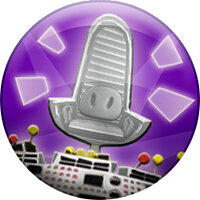 Трофей {trophy} в игре LittleBigPlanet 2 для PS3