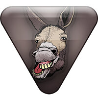 Трофей {trophy} в игре LittleBigPlanet 2 для PS3