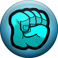 Трофей {trophy} в игре LittleBigPlanet 2 для PS3