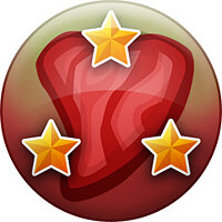Трофей {trophy} в игре LittleBigPlanet 2 для PS3