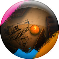 Трофей {trophy} в игре LittleBigPlanet 2 для PS3