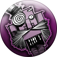 Трофей {trophy} в игре LittleBigPlanet 2 для PS3