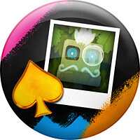 Трофей {trophy} в игре LittleBigPlanet 2 для PS3