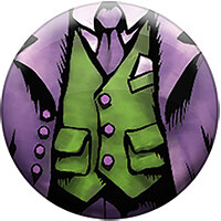 Трофей {trophy} в игре LittleBigPlanet 2 для PS3