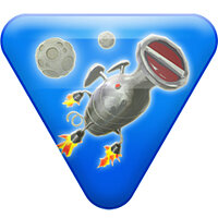 Трофей {trophy} в игре LittleBigPlanet 2 для PS3