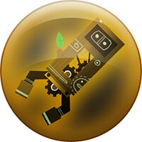 Трофей {trophy} в игре LittleBigPlanet 2 для PS3