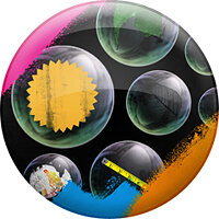 Трофей {trophy} в игре LittleBigPlanet 2 для PS3