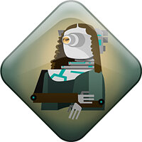 Трофей {trophy} в игре LittleBigPlanet 2 для PS3