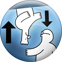 Трофей {trophy} в игре LittleBigPlanet 2 для PS3