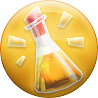 Трофей {trophy} в игре LittleBigPlanet 2 для PS3