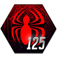 Трофей {trophy} в игре Spider-Man: Shattered Dimensions (2010) для PS3