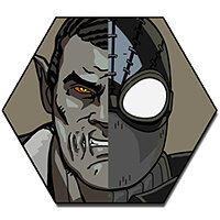 Трофей {trophy} в игре Spider-Man: Shattered Dimensions (2010) для PS3