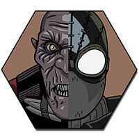 Трофей {trophy} в игре Spider-Man: Shattered Dimensions (2010) для PS3