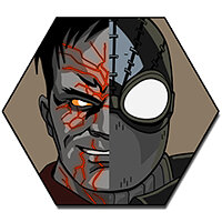 Трофей {trophy} в игре Spider-Man: Shattered Dimensions (2010) для PS3