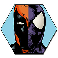 Трофей {trophy} в игре Spider-Man: Shattered Dimensions (2010) для PS3