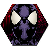 Трофей {trophy} в игре Spider-Man: Shattered Dimensions (2010) для PS3