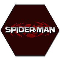 Трофей {trophy} в игре Spider-Man: Shattered Dimensions (2010) для PS3