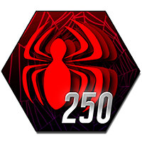 Трофей {trophy} в игре Spider-Man: Shattered Dimensions (2010) для PS3