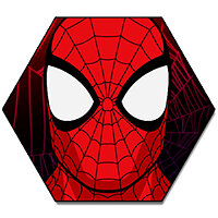 Трофей {trophy} в игре Spider-Man: Shattered Dimensions (2010) для PS3