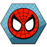 Трофей {trophy} в игре Spider-Man: Shattered Dimensions (2010) для PS3