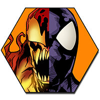 Трофей {trophy} в игре Spider-Man: Shattered Dimensions (2010) для PS3
