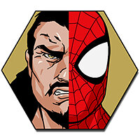 Трофей {trophy} в игре Spider-Man: Shattered Dimensions (2010) для PS3