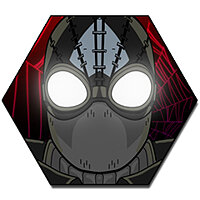 Трофей {trophy} в игре Spider-Man: Shattered Dimensions (2010) для PS3