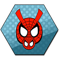 Трофей {trophy} в игре Spider-Man: Shattered Dimensions (2010) для PS3