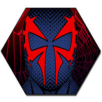 Трофей {trophy} в игре Spider-Man: Shattered Dimensions (2010) для PS3