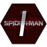 Трофей {trophy} в игре Spider-Man: Shattered Dimensions (2010) для PS3