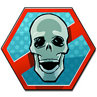Трофей {trophy} в игре Spider-Man: Shattered Dimensions (2010) для PS3