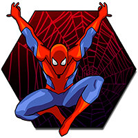 Трофей {trophy} в игре Spider-Man: Shattered Dimensions (2010) для PS3