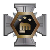 Трофей {trophy} в игре Killzone 3 для PS3