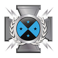 Трофей {trophy} в игре Killzone 3 для PS3