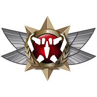 Трофей {trophy} в игре Killzone 3 для PS3