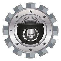 Трофей {trophy} в игре Killzone 3 для PS3